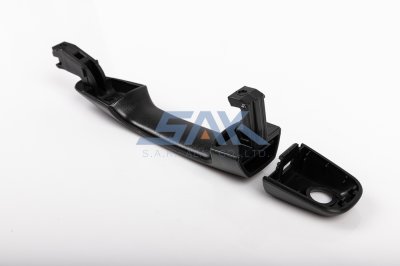 มือเปิดอันนอก MB TRITON ดำ หน้า R SAK