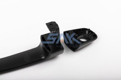 มือเปิดอันนอก MB TRITON ดำ หน้า R SAK