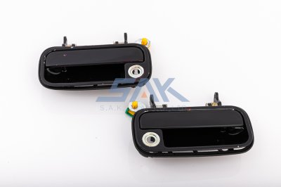 มือเปิดอันนอก MD M1400 +เบ้า R