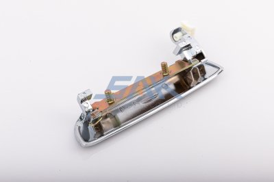 มือเปิดอันนอก MF FIGHTER,RANGER ชุบ R SAK