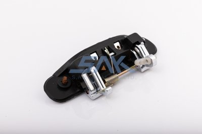 มือเปิดอันนอก NS B14 ชุบ L