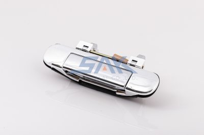 มือเปิดอันนอก NS B14 ชุบ R