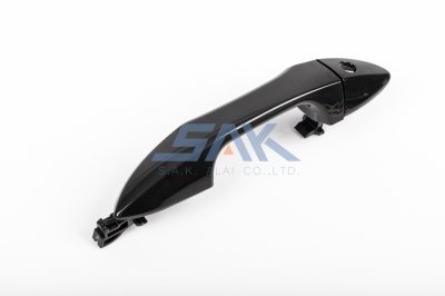 มือเปิดอันนอก TT ALTIS"2014 ดำ หน้า R SAK