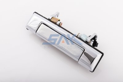มือเปิดอันนอก TT LN50 ชุบ L SAK