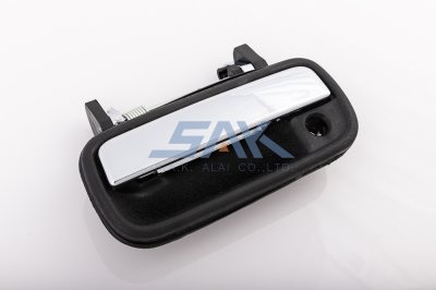 มือเปิดอันนอก TT MTX, TIGER ชุบ L SAK