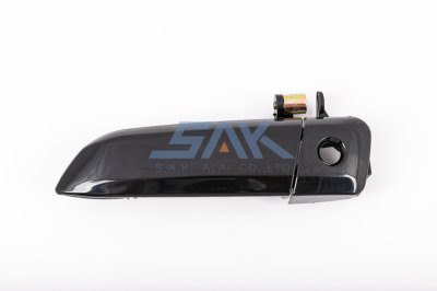 มือเปิดอันนอก TT COMMUTER ดำ L SAK