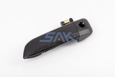 มือเปิดอันนอก TT COMMUTER ดำ L SAK