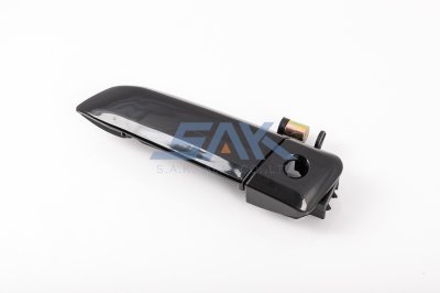 มือเปิดอันนอก TT COMMUTER ดำ L SAK