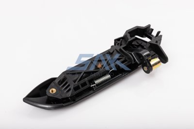 มือเปิดอันนอก TT COMMUTER ดำ L SAK