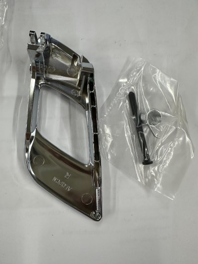มือเปิดอันใน FD T6 ชุบ R SAK