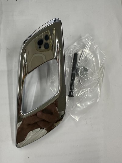 มือเปิดอันใน FD T6 ชุบ R SAK