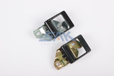 มือเปิดอันใน MB CYCLONE,CHAMP ดำ R