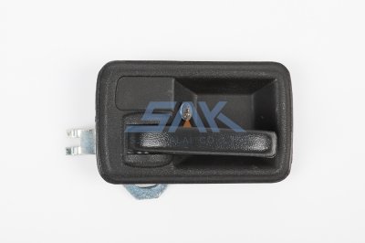มือเปิดอันใน SK คาลิเบี้ยน +เบ้า ดำ L SAK