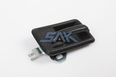 มือเปิดอันใน SK คาลิเบี้ยน +เบ้า ดำ L SAK