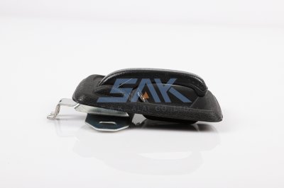 มือเปิดอันใน SK คาลิเบี้ยน +เบ้า ดำ L SAK