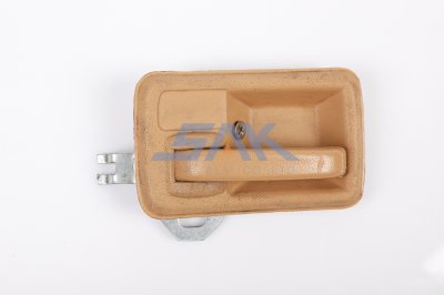 มือเปิดอันใน SK คาลิเบี้ยน +เบ้า น้ำตาล L SAK