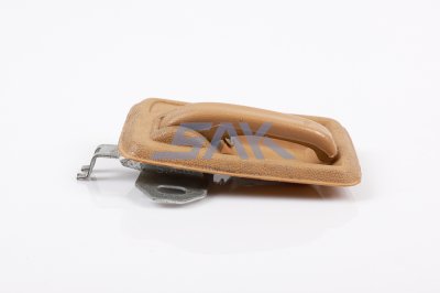 มือเปิดอันใน SK คาลิเบี้ยน +เบ้า น้ำตาล L SAK