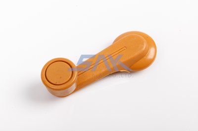 มือหมุนกระจก NS B310, 720 ส้ม