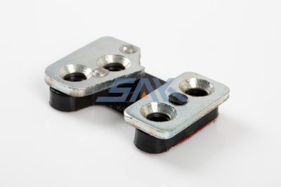 แป้นประตู HN KM, KT กระดาษทราย L