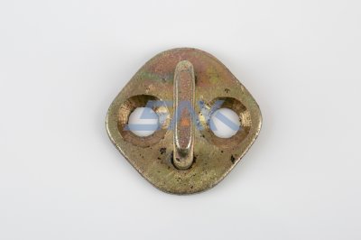 แป้นประตู IS KBD