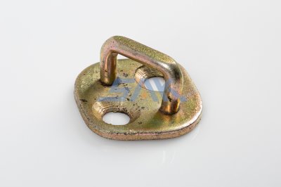 แป้นประตู IS KBD