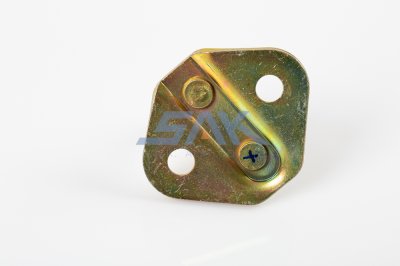 แป้นประตู IS KBZ คอสูง