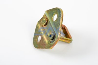 แป้นประตู IS KBZ คอสูง