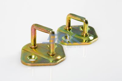 แป้นประตู IS KBZ คอสูง