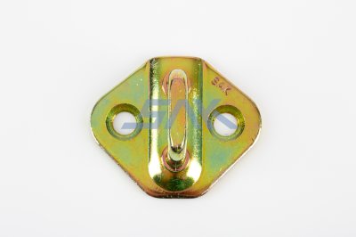 แป้นประตู IS KBZ คอเตี้ย