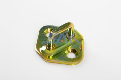 แป้นประตู IS KBZ คอเตี้ย