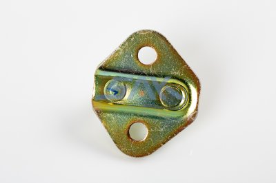 แป้นประตู IS KBZ คอเตี้ย