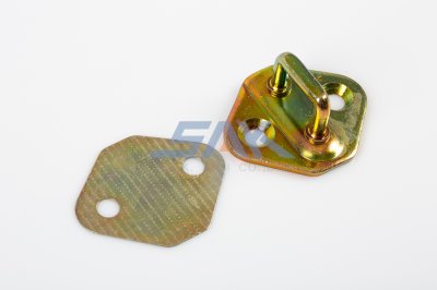 แป้นประตู IS KBZ, S250/76, JCMเป็นชุด