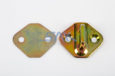 แป้นประตู IS KBZ, S250/76, JCMเป็นชุด