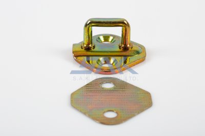 แป้นประตู IS KBZ, S250/76, JCMเป็นชุด