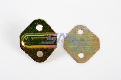 แป้นประตู IS KBZ, S250/76, JCMเป็นชุด