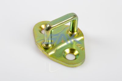 แป้นประตู IS TFR