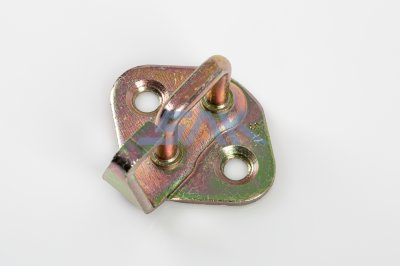 แป้นประตู IS D-MAX