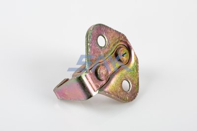 แป้นประตู IS D-MAX