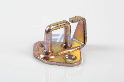 แป้นประตู IS D-MAX