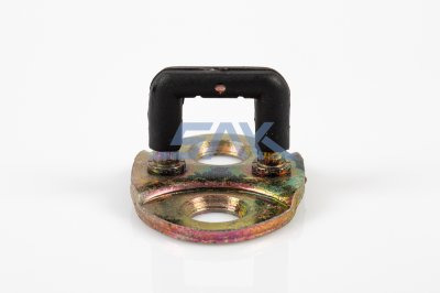 แป้นประตู MB ไซโคลน, แชมป์ +ยาง