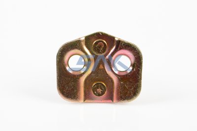 แป้นประตู NS ฟรอนเทียร