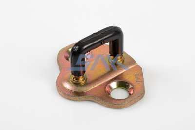 แป้นประตู NS BIGM, B11 +ยาง SAK