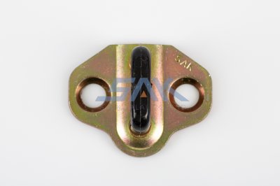 แป้นประตู NS BIGM, B11 +ยาง SAK