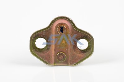 แป้นประตู NS BIGM, B11 +ยาง SAK