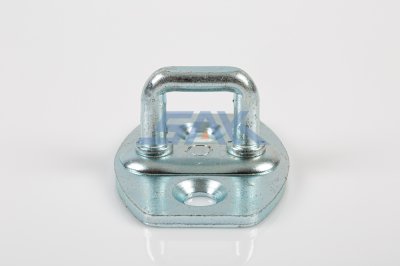 แป้นประตู TT VIGO, D4D