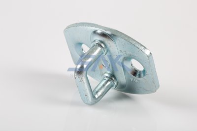 แป้นประตู TT VIGO, D4D