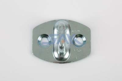 แป้นประตู TT VIGO, D4D