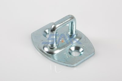 แป้นประตู TT VIGO, D4D