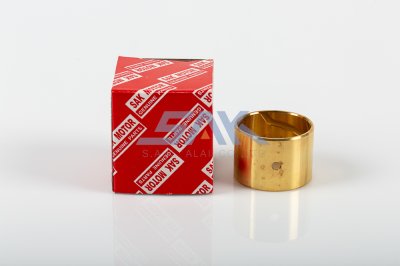 บูชท้ายเกียร์ TT LN30, LN40, LN50 ทองเหลือง