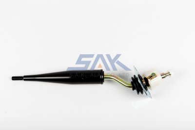 คันเกียร์ IS D-MAX-COM งอ SAK